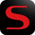 Logo of Stream App android Application 